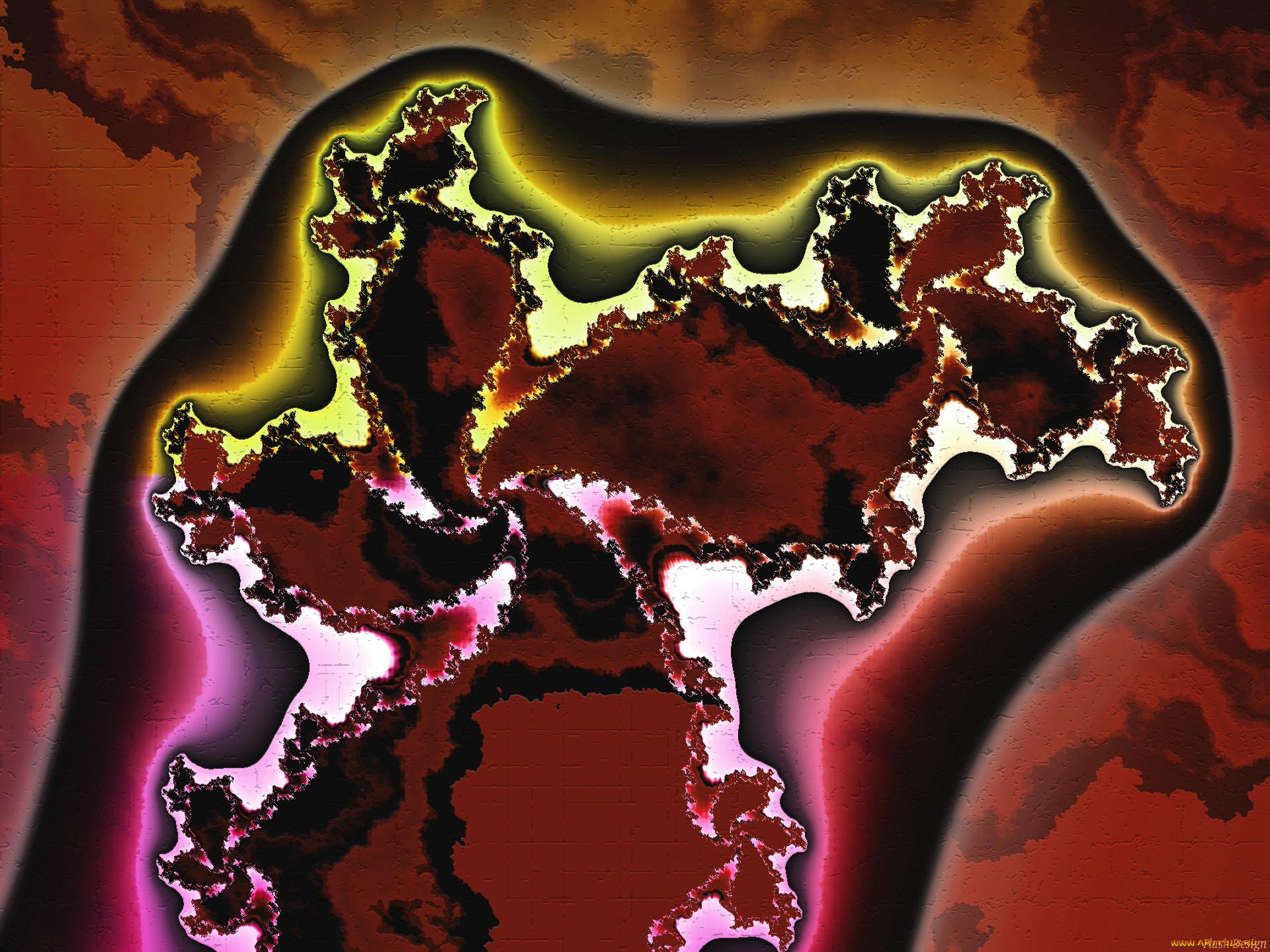 3, , fractal, , , 